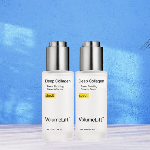 VolumeLift™