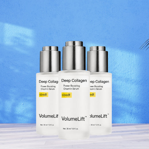 VolumeLift™