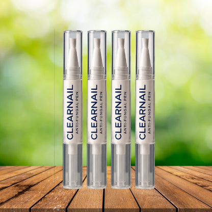 ClearNail™