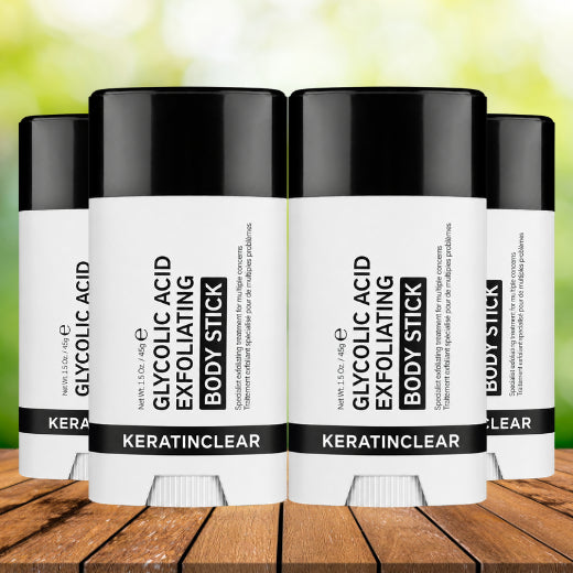 KeratinClear™