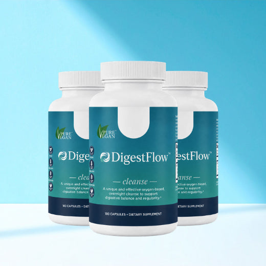 DigestFlow™