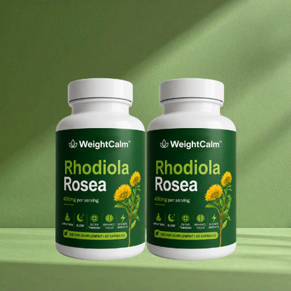 WeightCalm™
