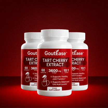 GoutEase™