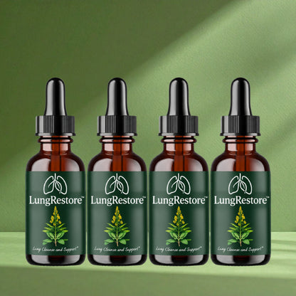 LungRestore™