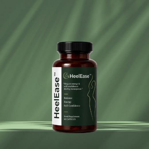 HeelEase™