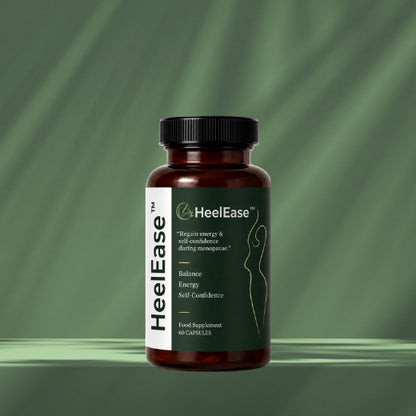 HeelEase™