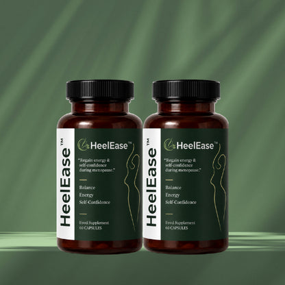 HeelEase™