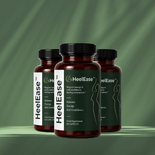 HeelEase™