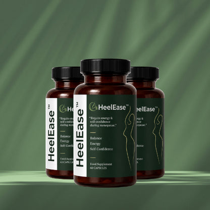 HeelEase™