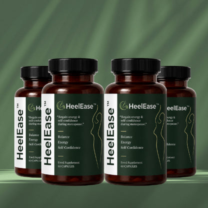 HeelEase™