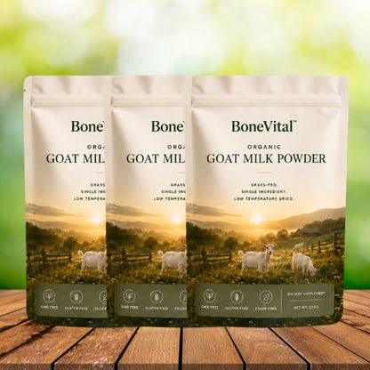 BoneVital™