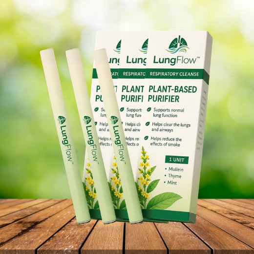 LungFlow™