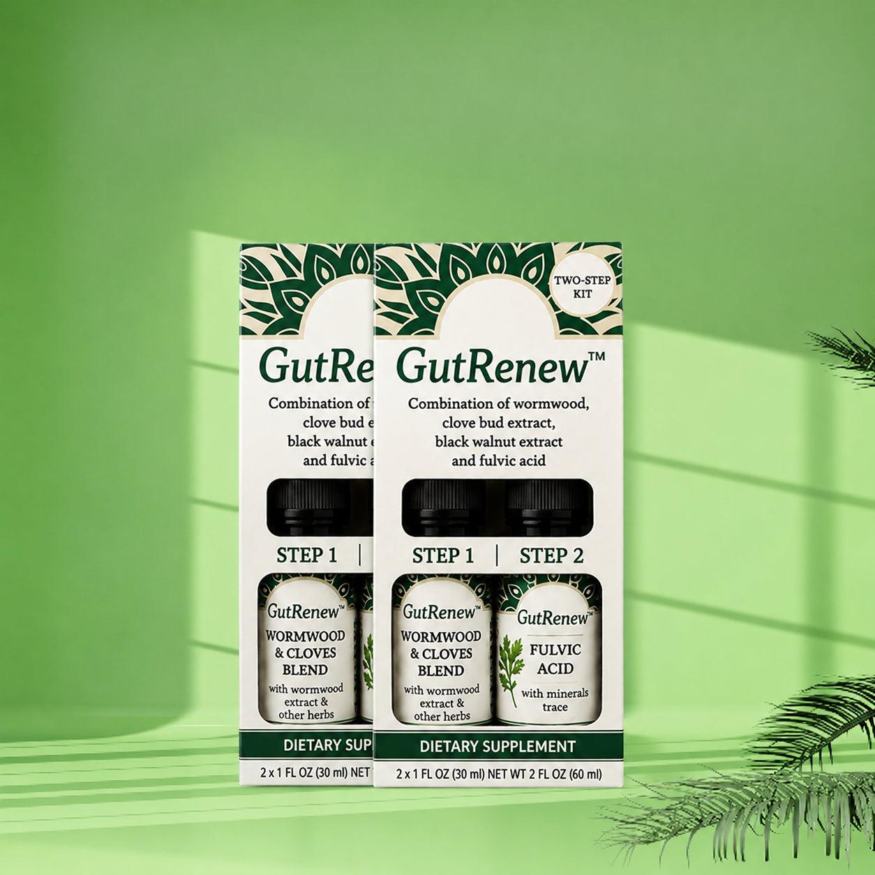 GutRenew™