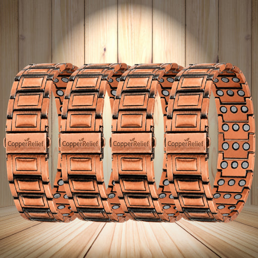CopperRelief™