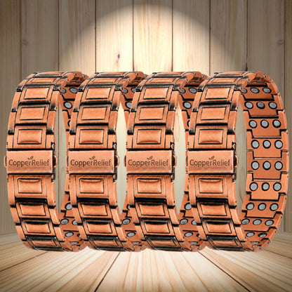 CopperRelief™