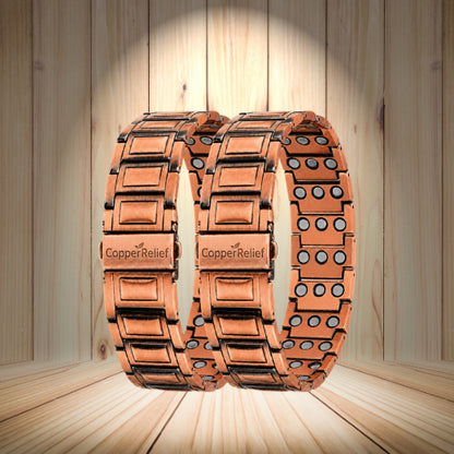 CopperRelief™