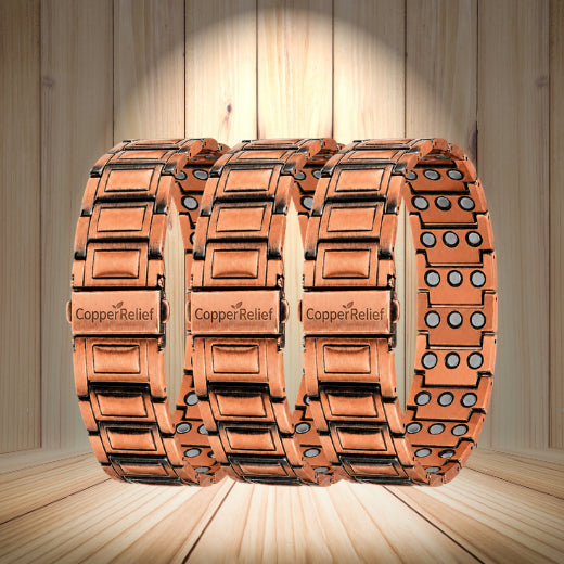 CopperRelief™