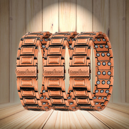 CopperRelief™