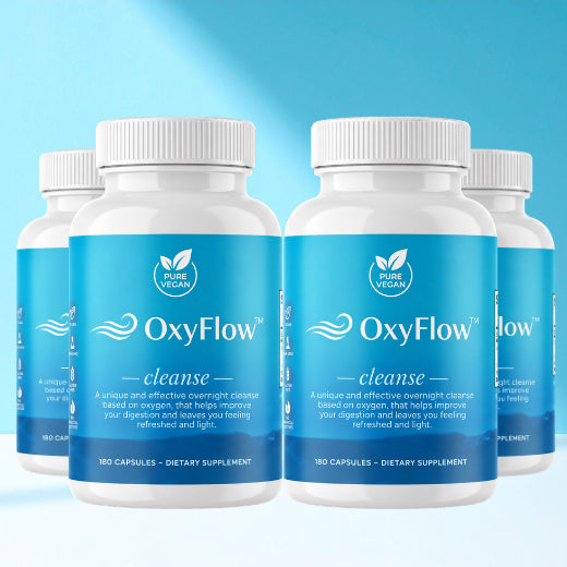 OxyFlow™