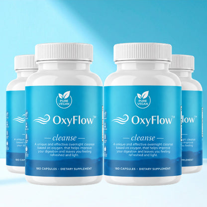 OxyFlow™