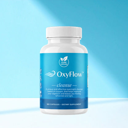 OxyFlow™