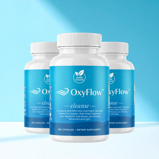 OxyFlow™