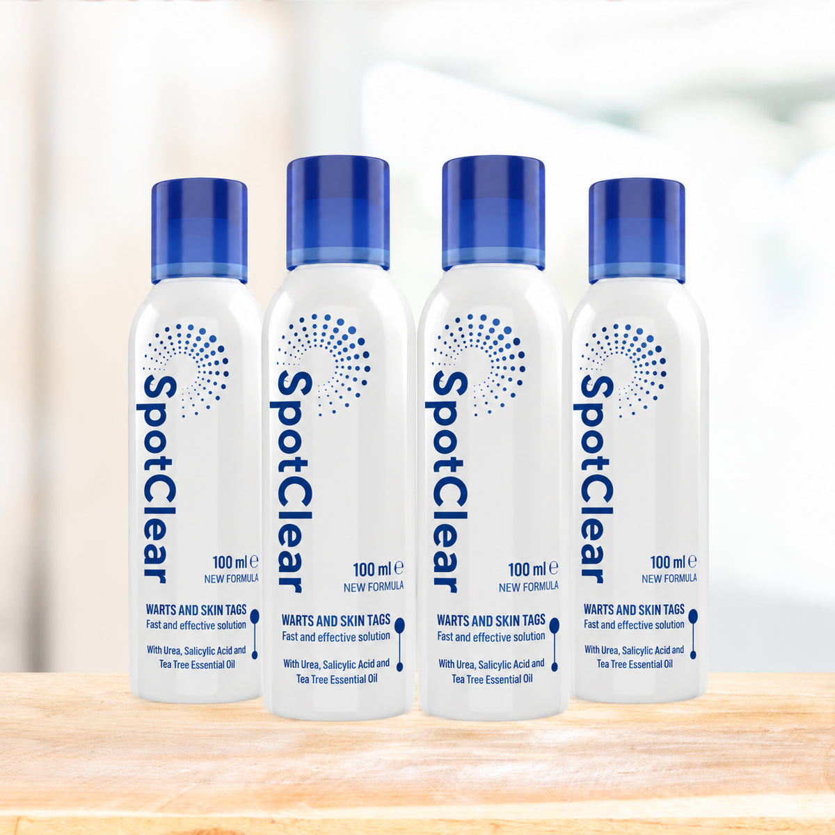 SpotClear™