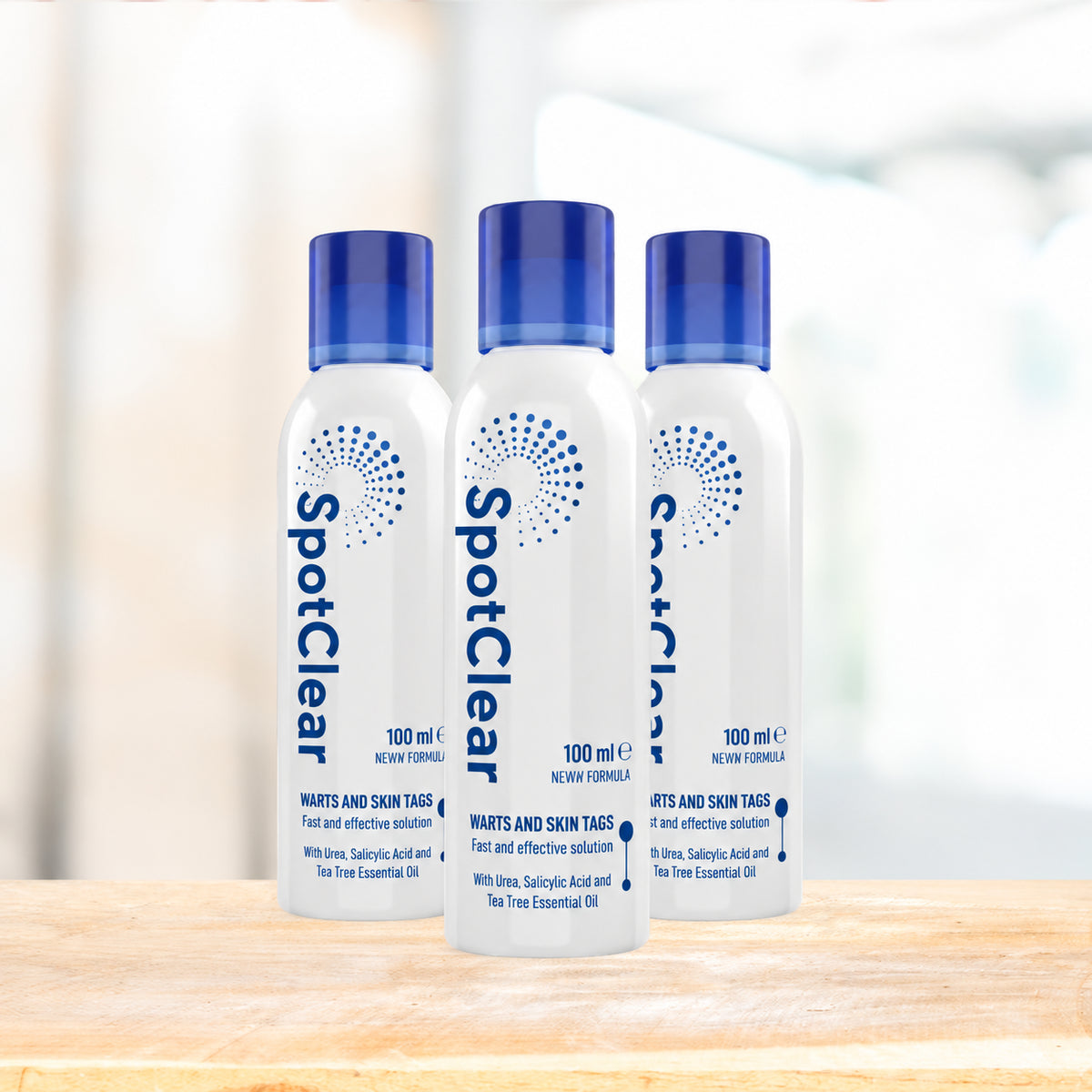 SpotClear™