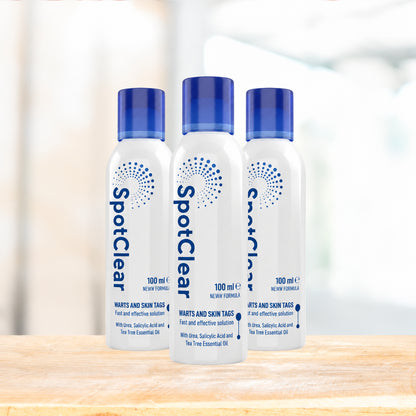 SpotClear™
