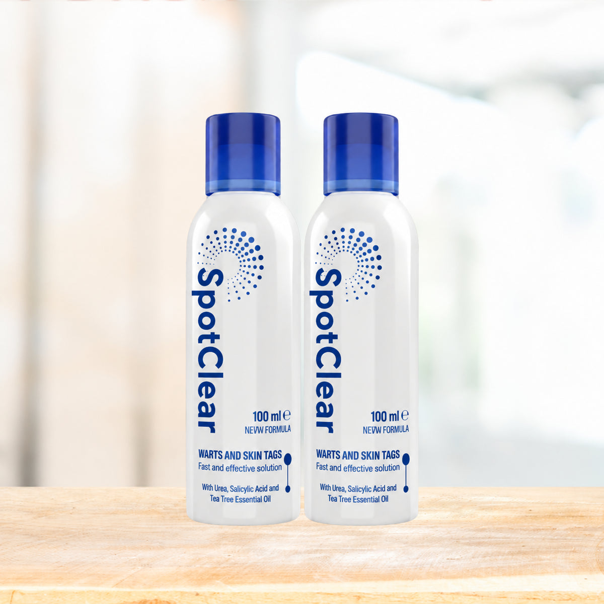 SpotClear™
