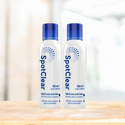 SpotClear™