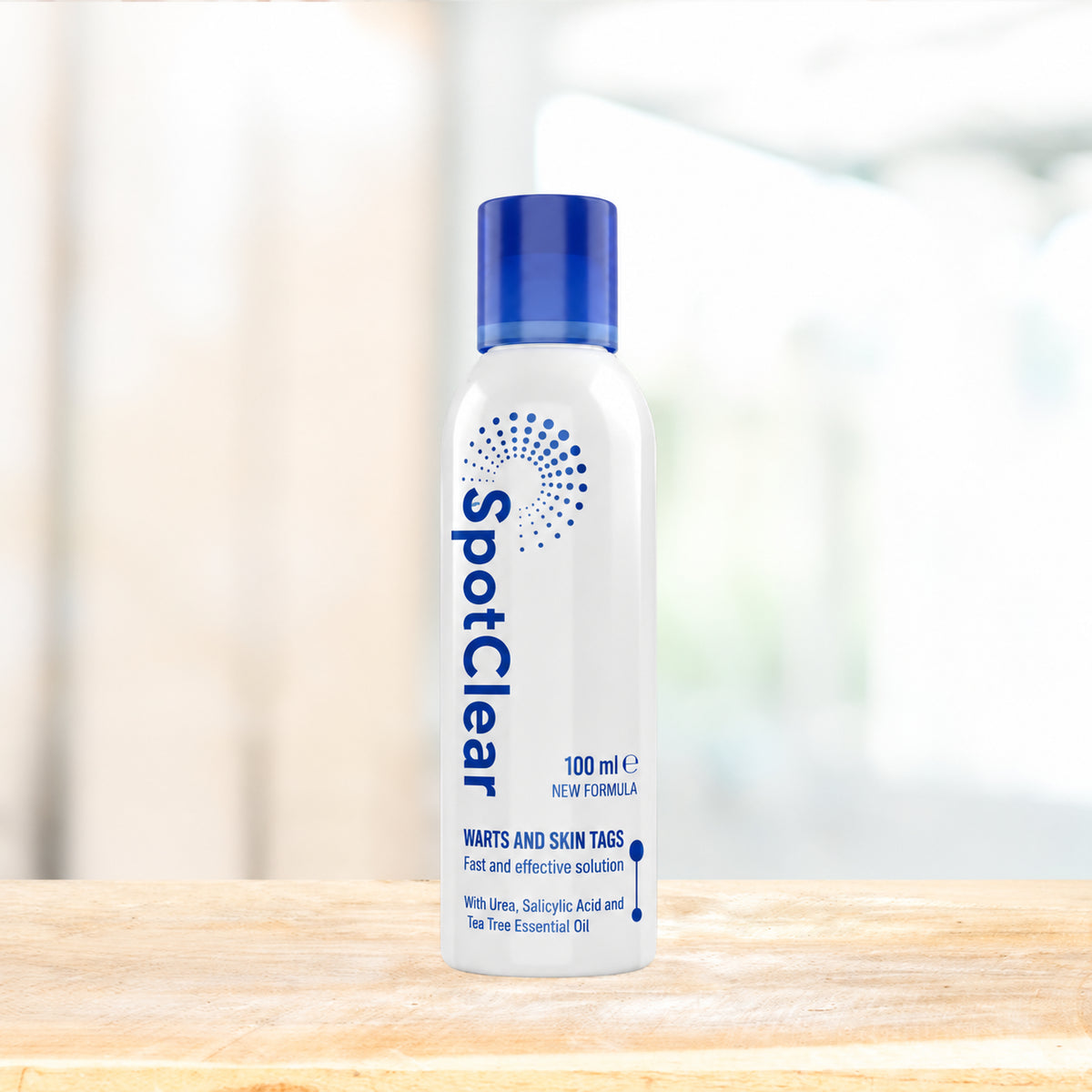 SpotClear™