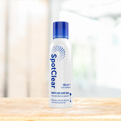 SpotClear™
