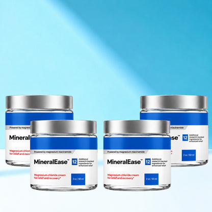 MineralEase™