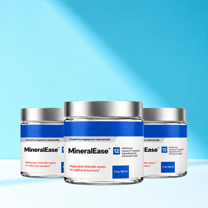 MineralEase™