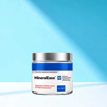 MineralEase™