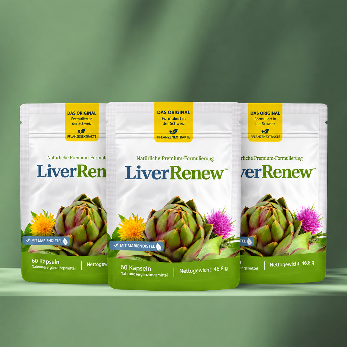 LiverRenew™