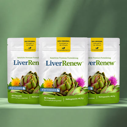 LiverRenew™