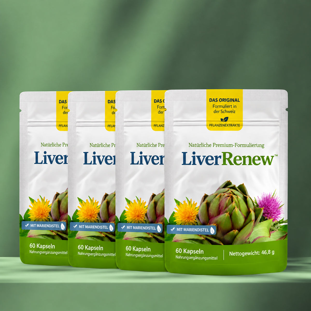 LiverRenew™