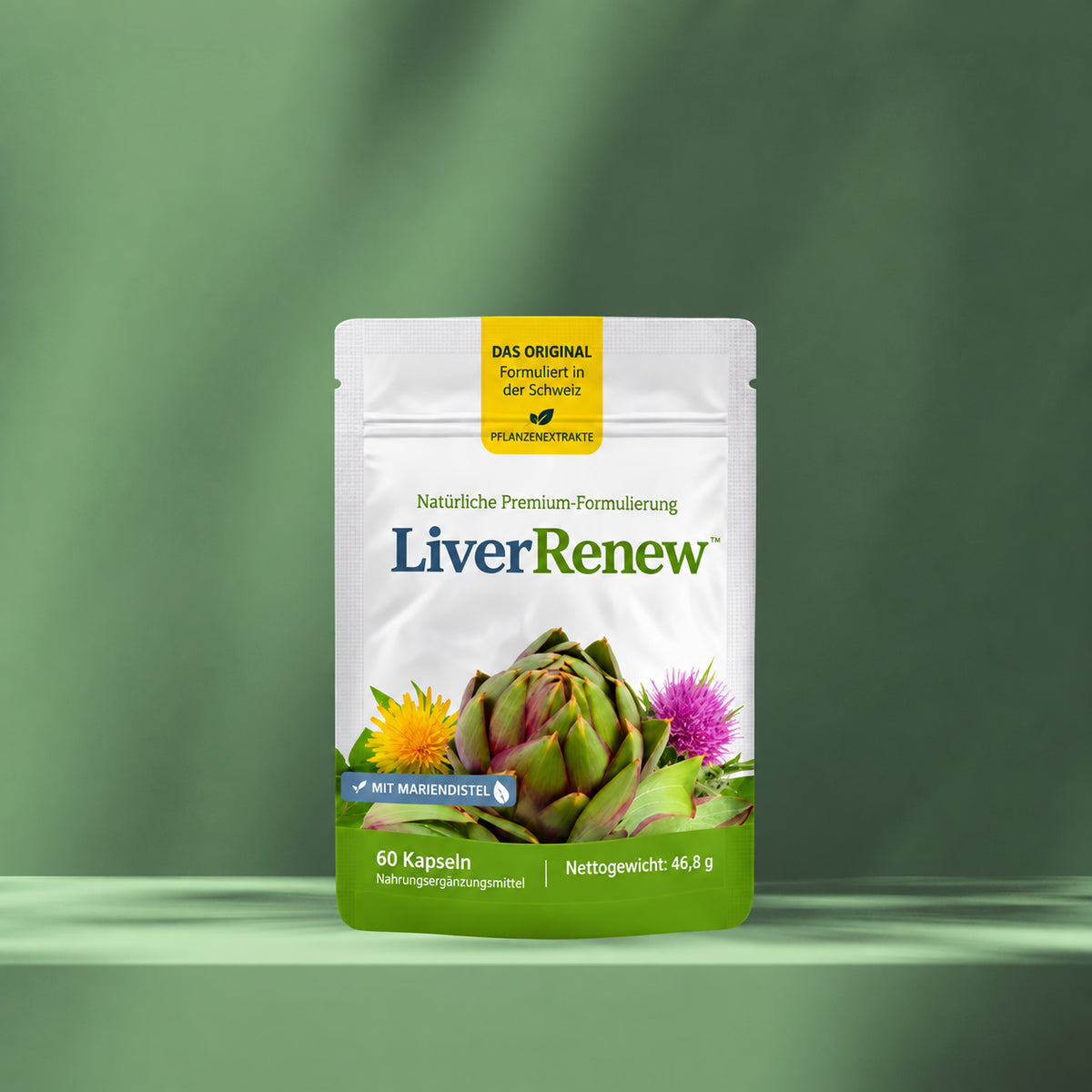 LiverRenew™