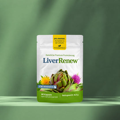 LiverRenew™