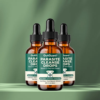 GutGuard™