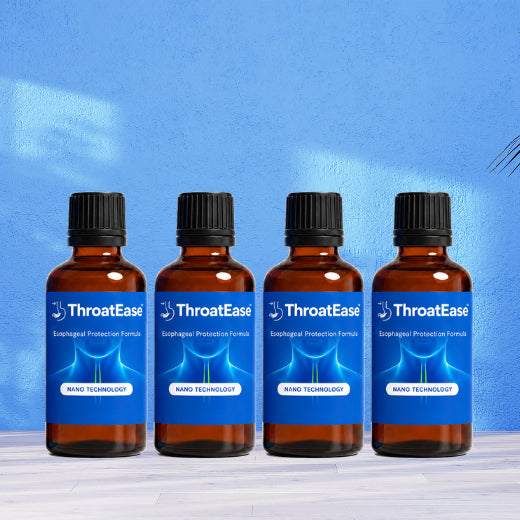 ThroatEase™