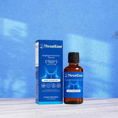 ThroatEase™