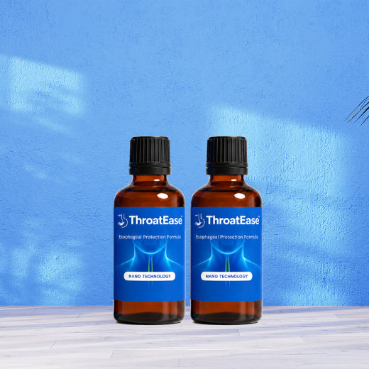 ThroatEase™