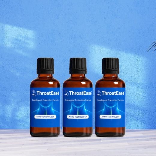 ThroatEase™