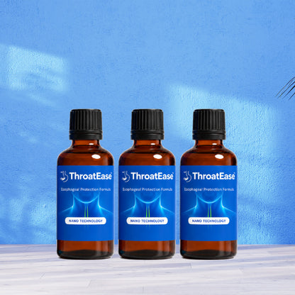 ThroatEase™