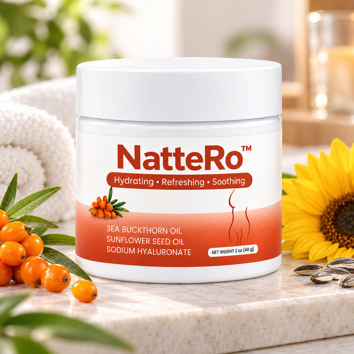 NatteRo™
