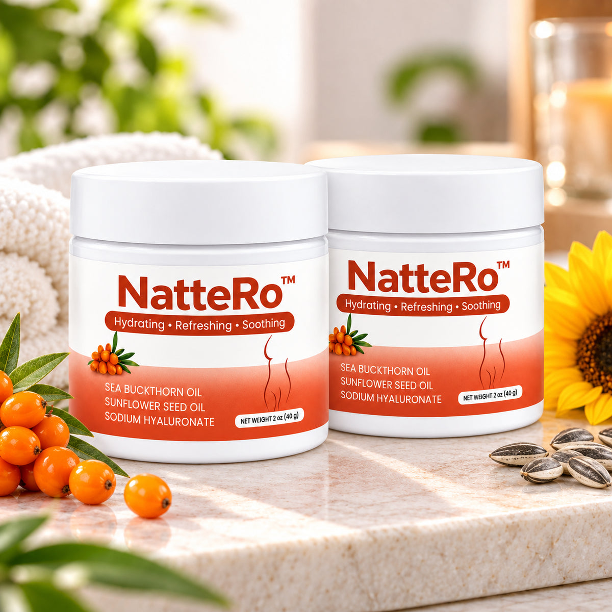 NatteRo™