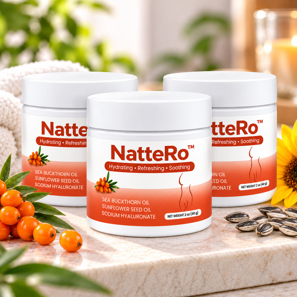 NatteRo™